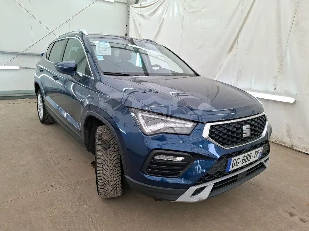 Seat Ateca 1.0 TSI Style Business 2022