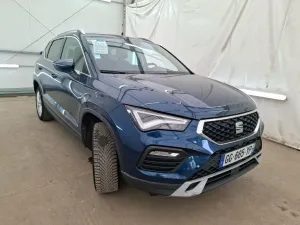 Seat Ateca 1.0 TSI Style Business 2022