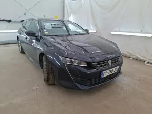 Peugeot 508 SW 1.5 HDI Active Business 2021