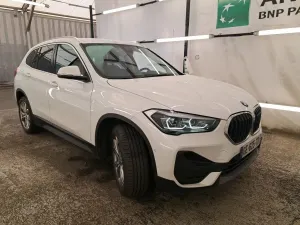 BMW X1 18d Business Design 2022