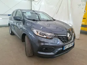 Renault Kadjar Business 2021