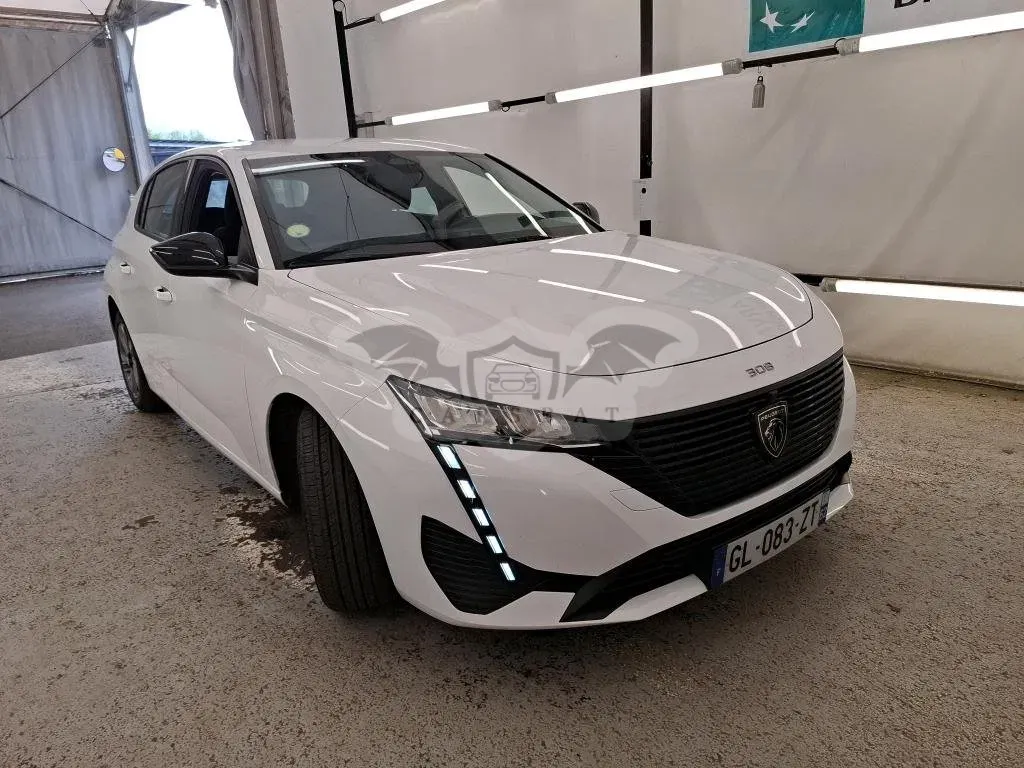 Peugeot 308 1.5 HDI Active Pack 2023