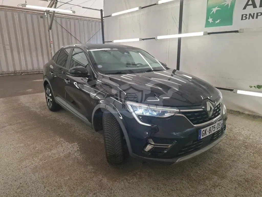 Renault Arkana / XM3 1.6 Business 2022