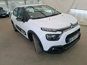 Citroën C3 1.5 HDI Feel 2021