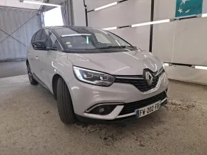 Renault Scenic Grand 1.7 DCI Intens 2020