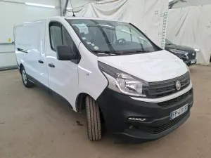 Fiat Talento 2020