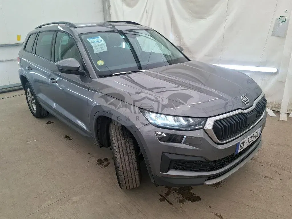 Skoda Kodiaq 2.0 TDI Business 2022