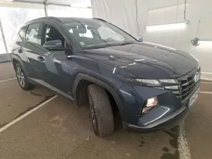 Hyundai Tucson 1.6 T-GDI Business 2023