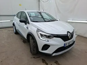 Renault Captur / QM3 1.6 Business 2022