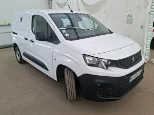 Peugeot Partner 1.5 HDI Premium 2022