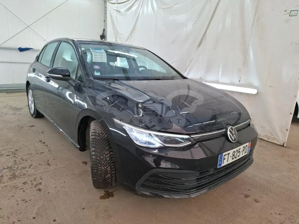 Volkswagen Golf 1.5 eTSI Life 2020