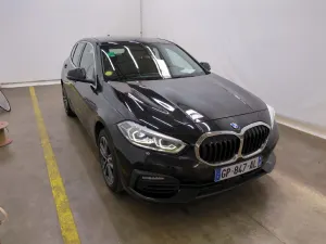 BMW 1 Series 118d Business Design 2023