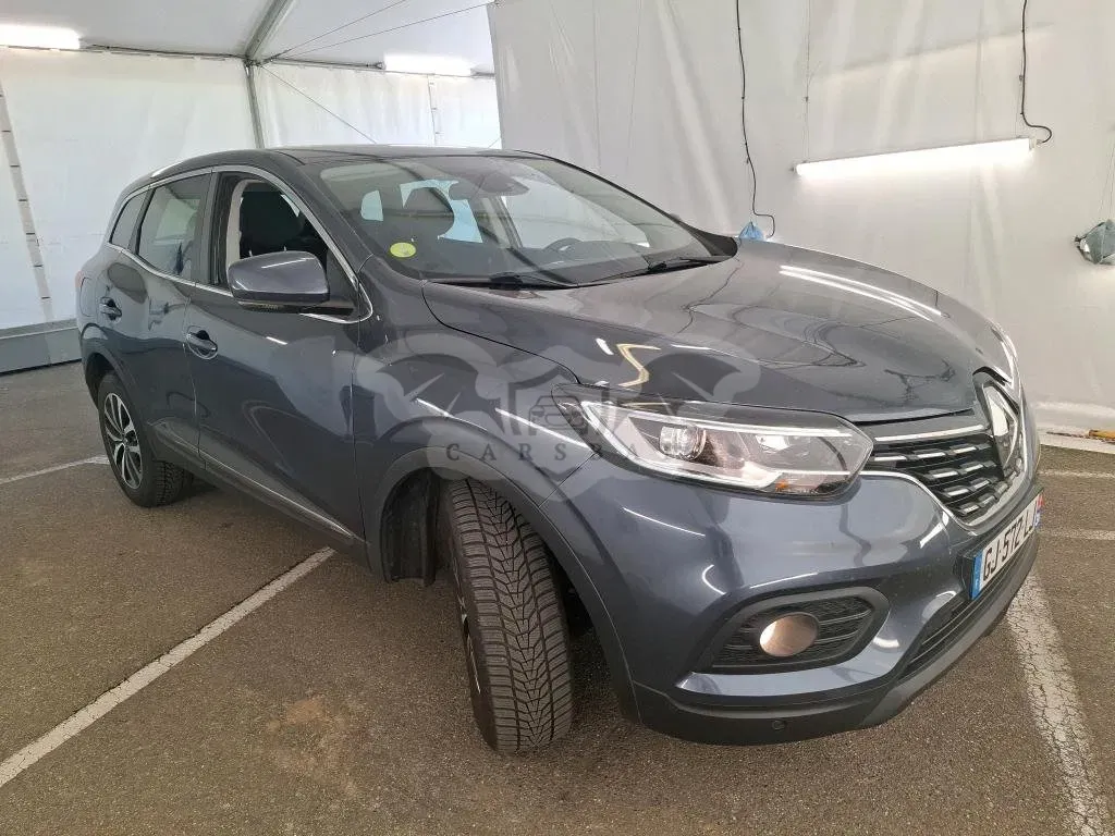 Renault Kadjar Evolution 2022