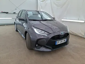 Toyota Yaris Dynamic Business 2023