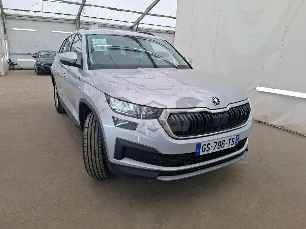 Skoda Kodiaq 1.5 TSI Business 2023