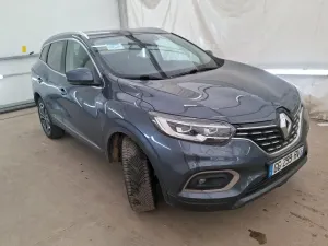 Renault Kadjar Intens 2022