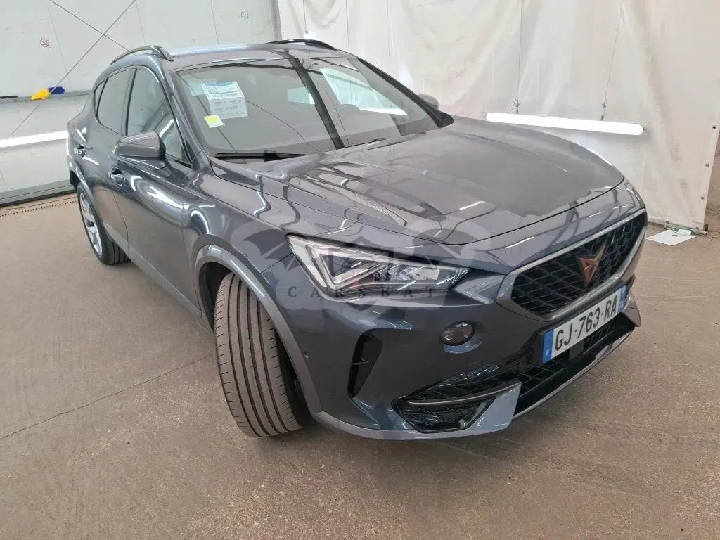 Cupra Formentor 2.0 TDI Business 2022