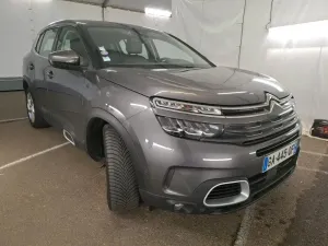 Citroën C5 Aircross Business 2021
