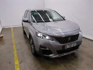 Peugeot 3008 1.5 HDI Allure Business 2020