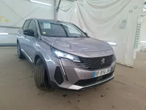 Peugeot 3008 1.5 HDI Allure 2022