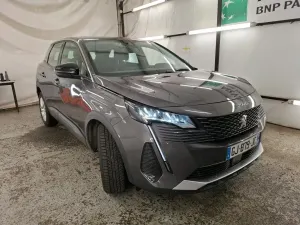 Peugeot 3008 1.2i Active Pack 2022