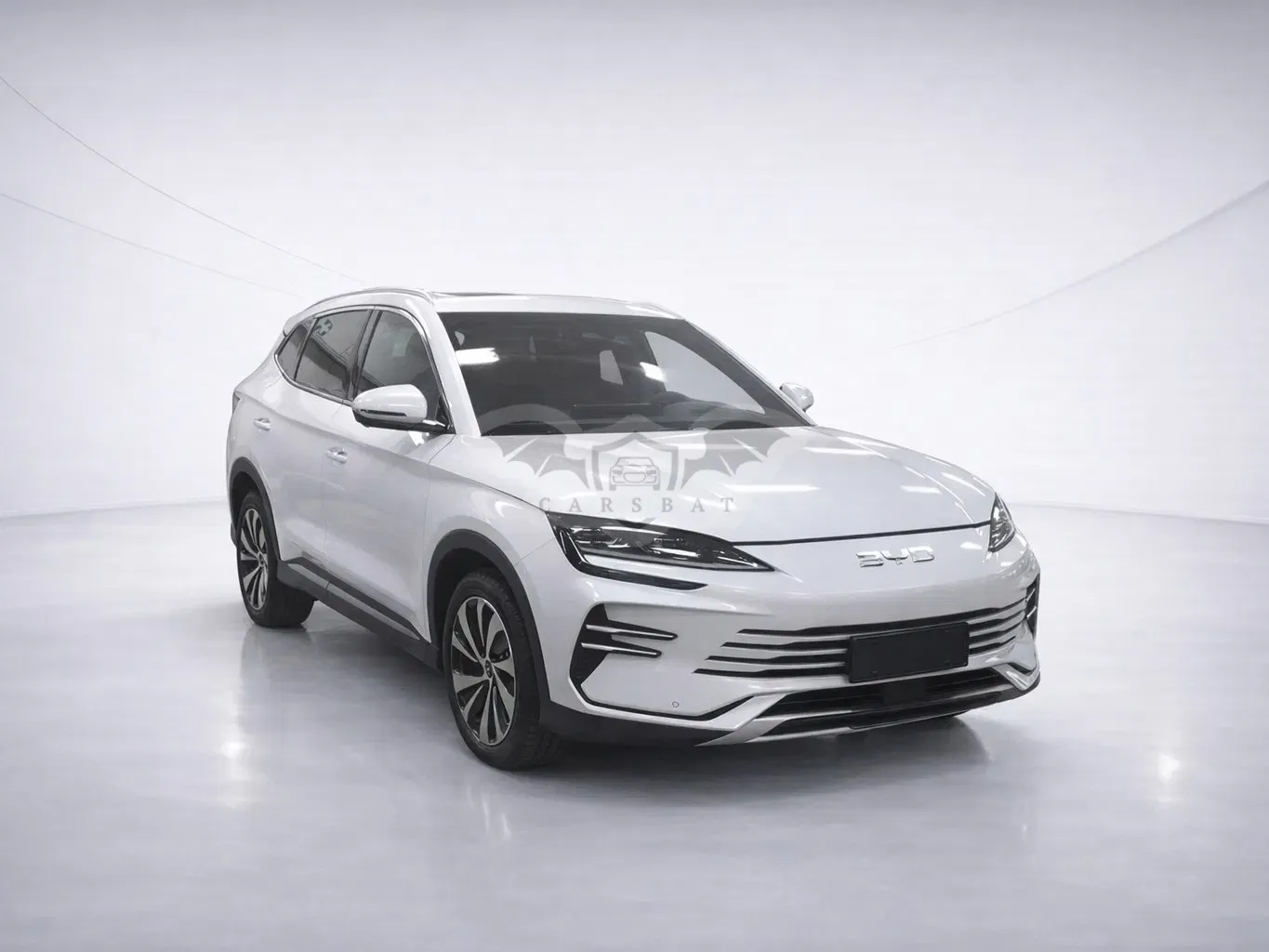 BYD Seal Boost 2025