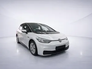 Volkswagen ID.3 Pro 2022