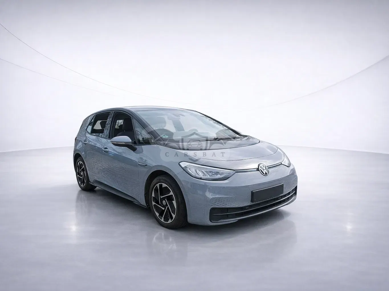 Volkswagen ID.3 Pro 2022