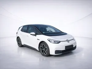 Volkswagen ID.3 Pro S 2022