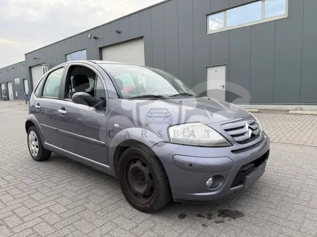 Citroën C3 1.4 2007