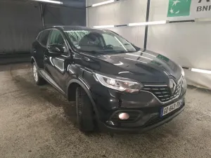 Renault Kadjar Business 2021