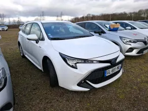 Toyota Corolla Touring Sports Dynamic Business 2023