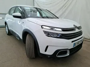 Citroën C5 Aircross Business 2021