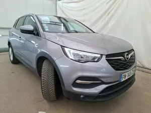 Opel Grandland 1.2 Business 2020