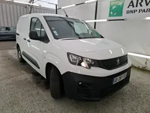 Peugeot Partner 1.2 Premium 2021