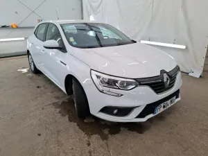 Renault Megane 1.5 DCI Air 2020