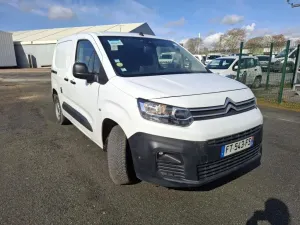 Citroën Berlingo 1.5 HDI Driver 2020