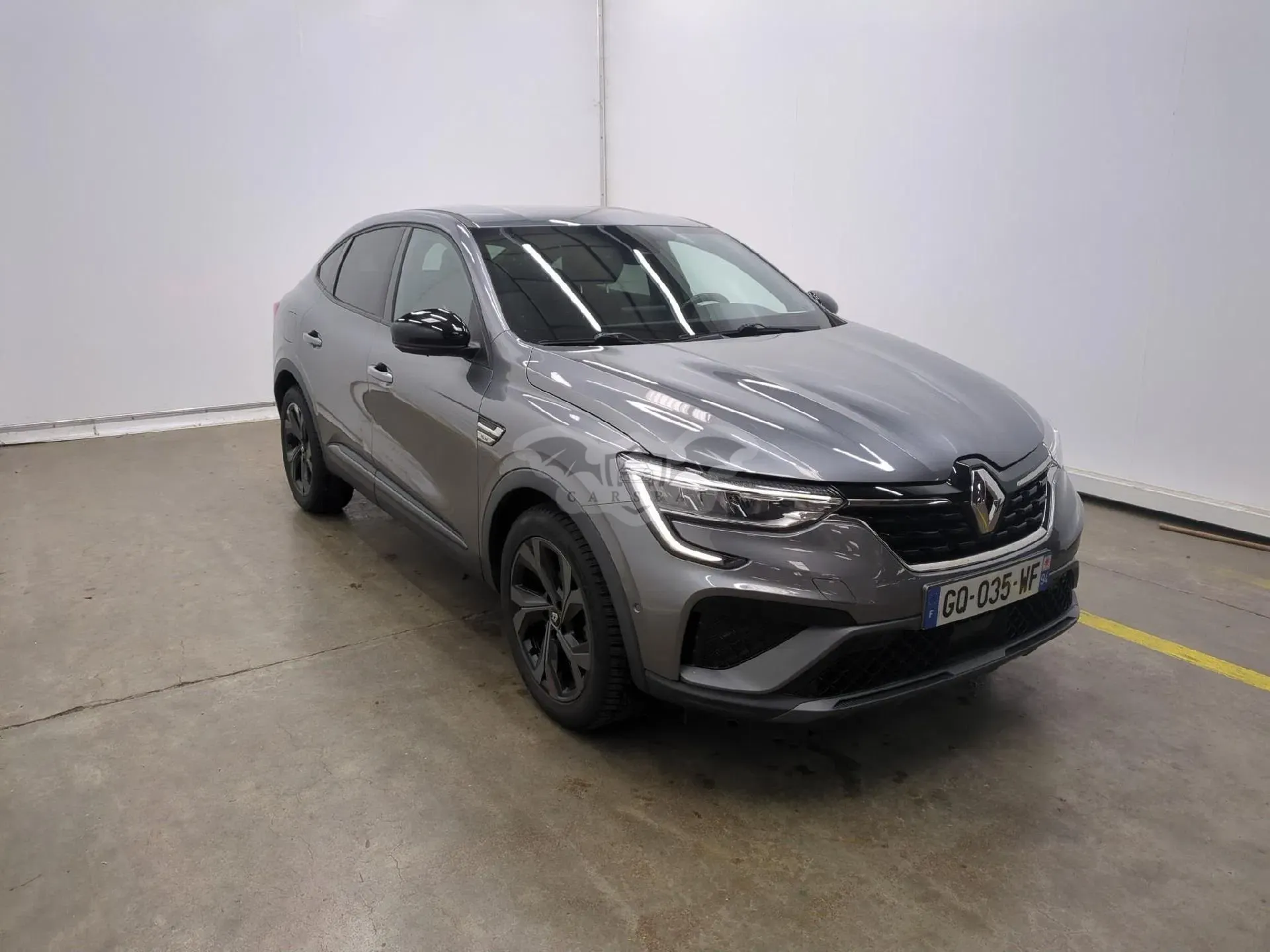 Renault Arkana / XM3 RS Line 2023