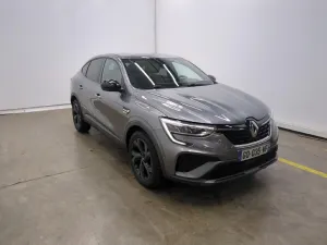 Renault Arkana / XM3 RS Line 2023