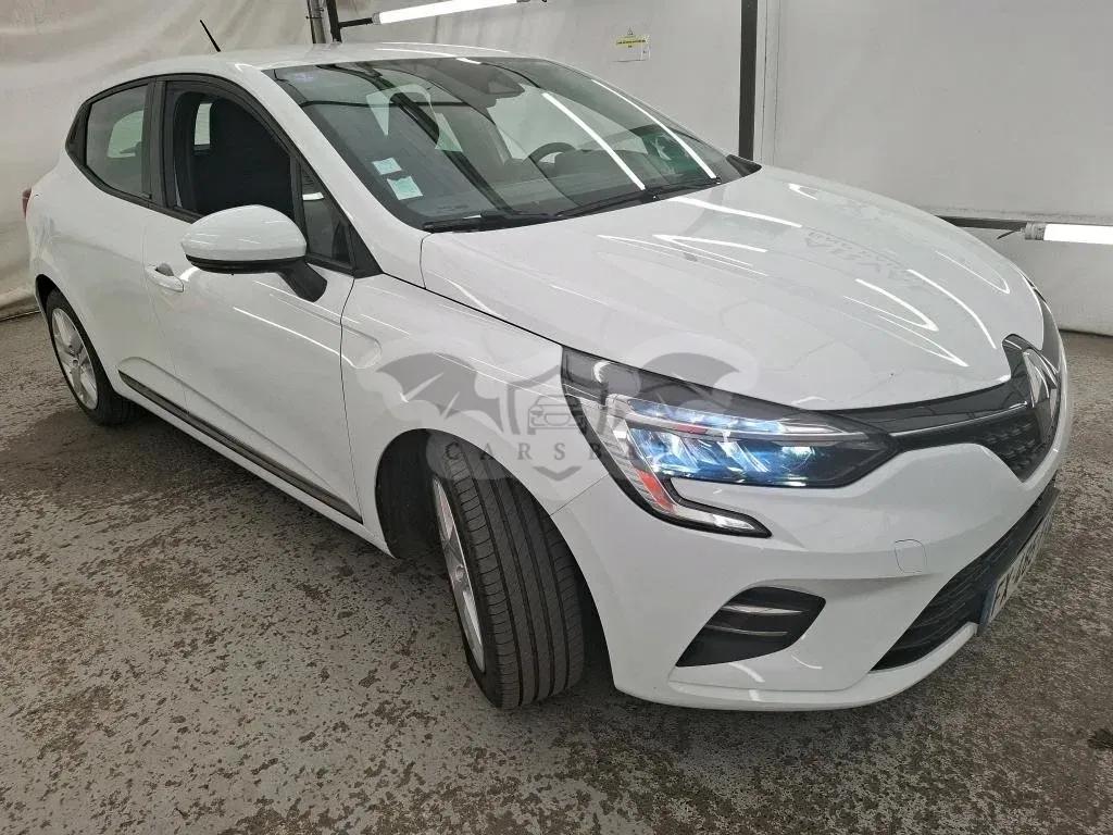 Renault Clio 1.6 Business 2021