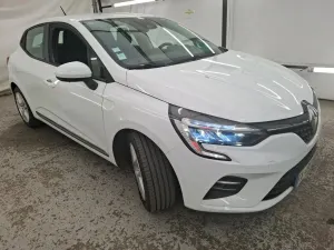 Renault Clio 1.6 Business 2021
