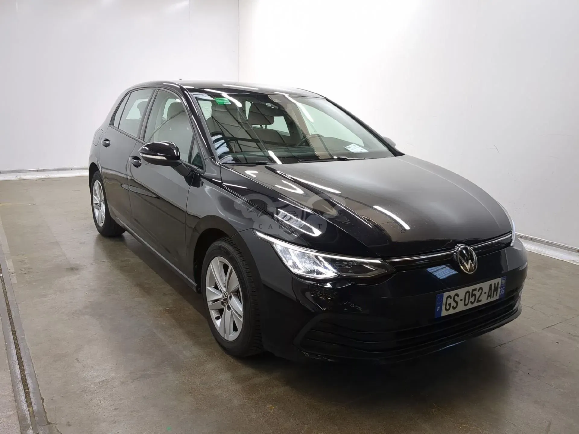 Volkswagen Golf 2.0 TDI Life 2023