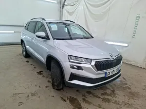 Skoda Karoq 2.0 TDI Business 2022