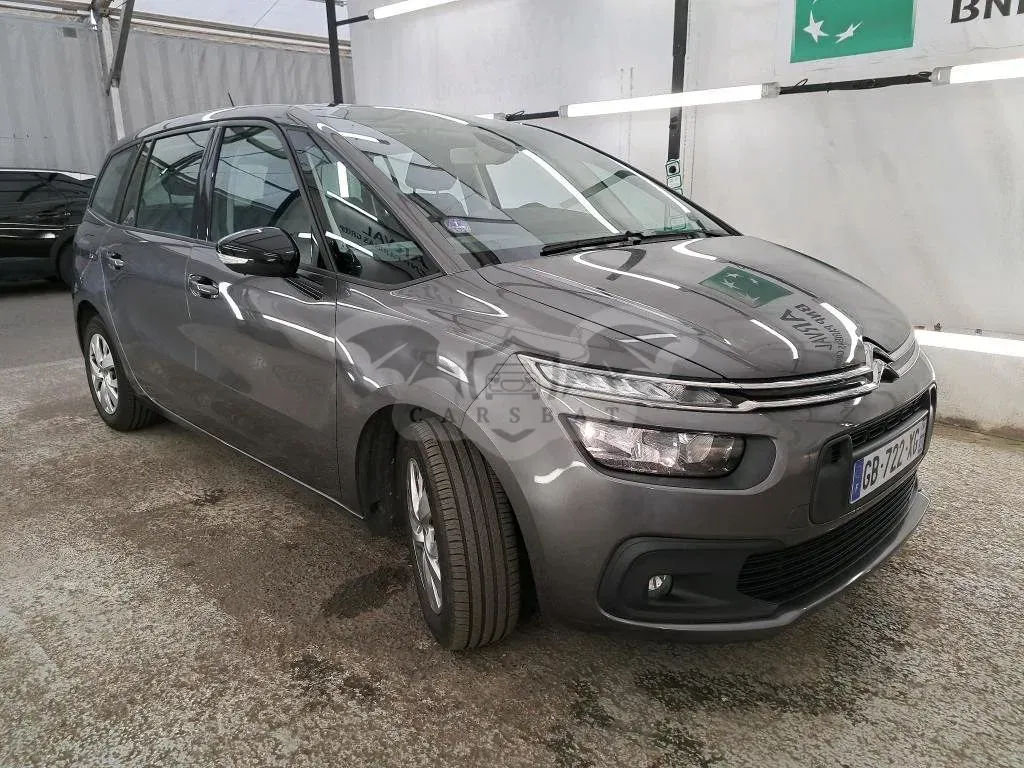 Citroën C4 Grand Picasso 1.2i Business 2021