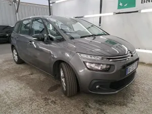 Citroën C4 Grand Picasso 1.2i Business 2021