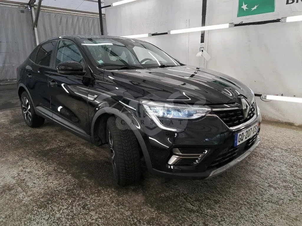 Renault Arkana / XM3 1.6 Evolution 2023