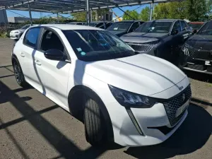 Peugeot 208 Active Pack 2022