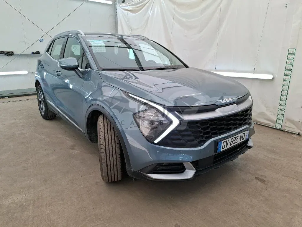 Kia Sportage 1.6 T-GDI Active 2024