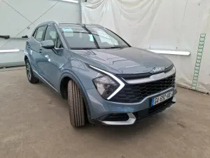 Kia Sportage 1.6 T-GDI Active 2024