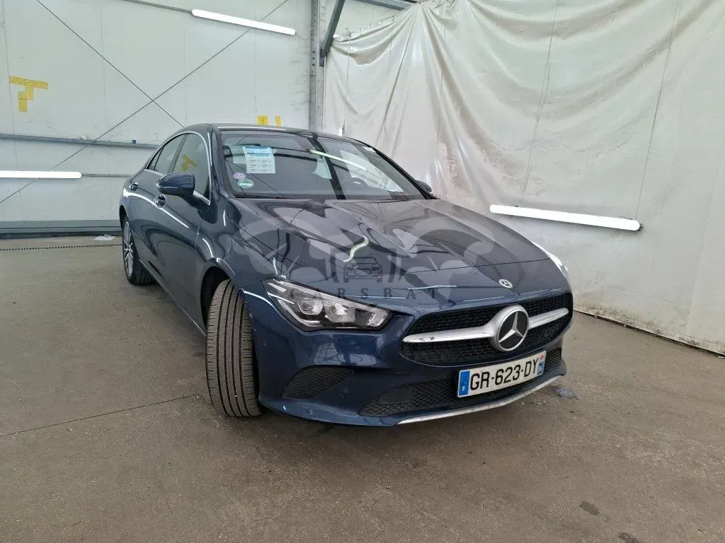 Mercedes-Benz CLA 250e Business Line 2023